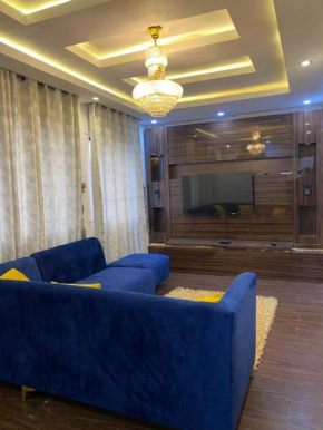Graceville apartment